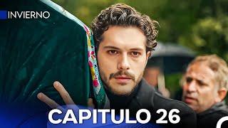 Invierno Capitulo 26 (Doblado en Español) FULL HD