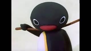 Pingu Outro with a Fat Head