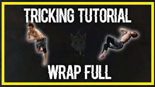 TUTORIAL: Wrap Full