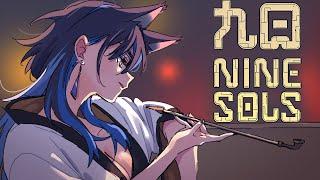 【Nine Sols】Cat Redemption | #4