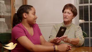 Redefining Beauty: A Selfie Story With Dove #BeautyIs