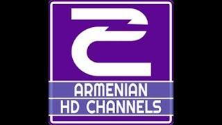 Armenian HD Channels-Shant TV