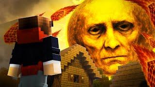 Minecraft's Newest Horror Mod Is TERRIFYING...