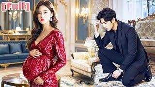 After she learned her pregnancy, weakness fade away she became sparkling, CEO turn to beg her not go
