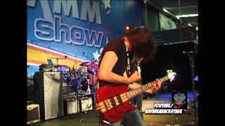 Dio Disciples Living Legends Namm Jam 2012 Bay Area Backstage In HD