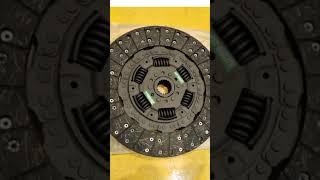 Lipe Clutch Disc - Bharat Benz 3128 - YouTube Shorts & Reels