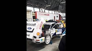 Adria Rally 2020