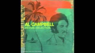 Al Campbell - You Really Got Soul