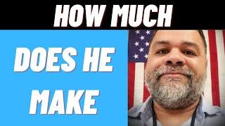 How Much Does Alaska Prepper Make on YouTube