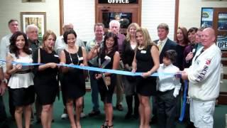 Ribbon Cutting Anytime Travel Solutions