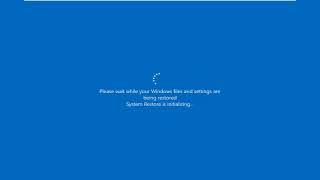 System Restore In Windows 11 COMPLETE Tutorial