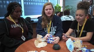 Summer Youth Programs Video-Students