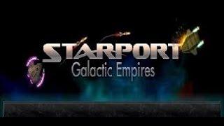 Starport Galactic Empires Invading #1 alot of death!