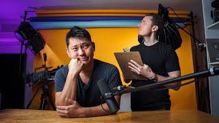 Potato Jet's Indestructible YouTube Studio