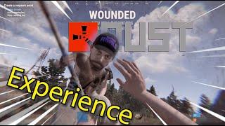 The Rust Experience