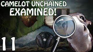 Camelot Unchained Examined! 11 - Factions