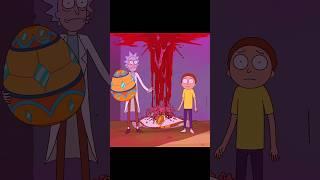 Jerry is irresistible #rickandmorty #shorts
