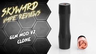 Обзор клонца GLM MOD V2 (from vaperealru) | Прости меня, Серег