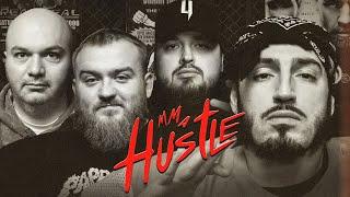 Hustle MMA #49 ЧИПИНКОС  / (Дедищев, Байцаев, Зубайраев)