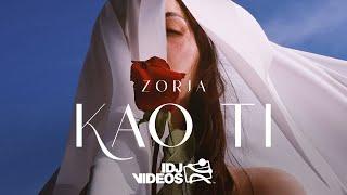 ZORJA - KAO TI (OFFICIAL VISUALISER)