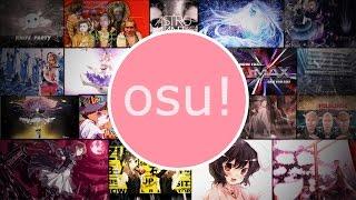 osu! MEGAMIX