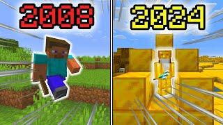 The History of 2bPP: Minecraft's Oldest Server