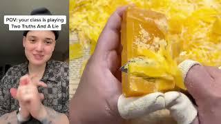 Soap Storytime TikTok  @emgracedawg  POVs Tiktok Compilations Part