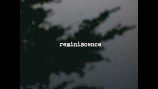 reminiscence - a short film by Michael Ehms