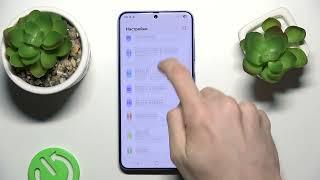 /remove SAMSUNG Galaxy S25 Power Saving Mode