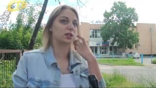 О МАСТЕРЕ СПОРТА ПО ПЛАВАНИЮ КРИСТИНЕ АРЛЮКОВОЙ