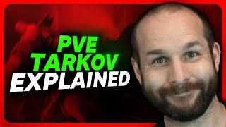 What is PVE Tarkov? Answering All Your Questions! - Escape from Tarkov