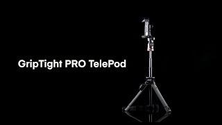 JOBY GripTight PRO TelePod