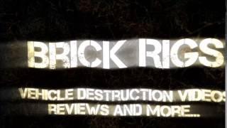 My Intro (Brick Rigs - Vehicle Destruction, Reviews and More...)