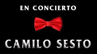 Camilo Sesto - EN CONCIERTO