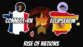 Roblox Rise Of Nations Connect-RN VS EclipseAdminLeon