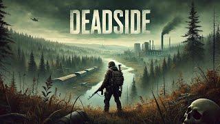 РЕЛИЗ DEADSIDE 1.0! КРУТОЕ ОБНОВЛЕНИЕ, ЖИВОТНЫЕ, МАШИНЫ, МОТОЦИКЛЫ И ОХОТА НА УТОК!