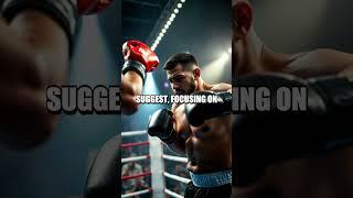 Insightful Highlights and Tactical Analysis from a Premier Boxing Match