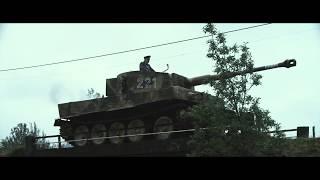 Dead Snow 2 2014 - Nazi Zombie Invasion Scene