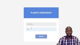 Planète Enseignant