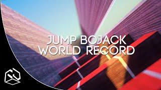 Teardrop on jump_bojack WR (1:28.43)