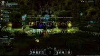 Dragon Nest SEA - 975,000 Damage Moonblade Dance feat. AikawaKazu (Moonlord)