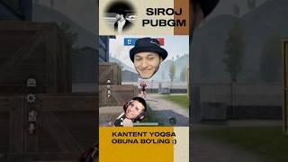 Hazillashdim #rek #tdm #shorts #pubgmobile #teotimur