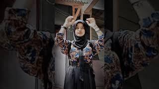 TikTok Hijab Smp Gunung Gede+Montok Viral TikTok Terbaru 2023