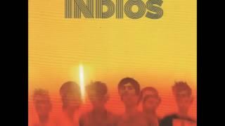 Indios - Tu geografia (AUDIO)