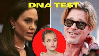 Shiloh Pitt Removed From Brad Pitt's $300M As Angelina Jolie Revealed SHOCKING SECRET