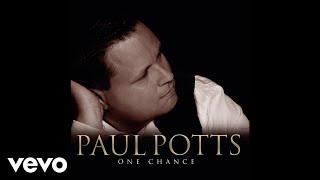 Paul Potts - Con te partirò (Italian Version of 'Time to Say Goodbye' - Official Audio )