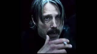 Duncan(Polar 2019)Mads Mikkelsen - Edit