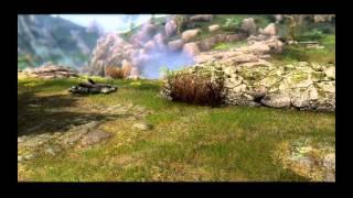 Tamriel Reloaded HD