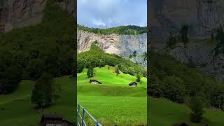  Lauterbrunnen, Switzerland Follow us for daily Swiss Content 