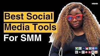 Best Social Media Management Tools | Mastering Social Media Management